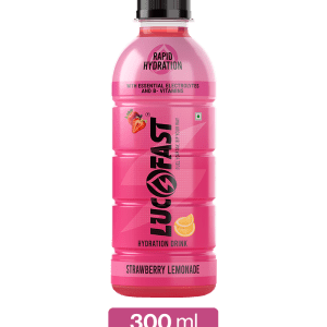 Strawberry Lemonade