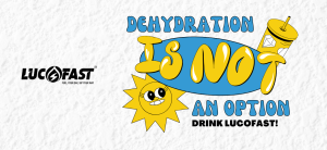 The Science of Hydration - How Electrolytes Keep You Energized and Focused