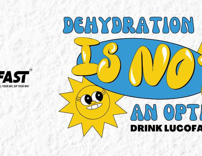 The Science of Hydration - How Electrolytes Keep You Energized and Focused