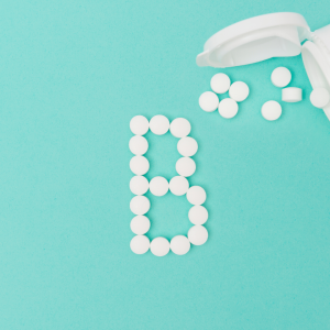 Lucofast hydration drink enriched with B vitamins for natural energy and improved focus