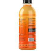 Lucofast Orange Hydration Drink | Vitamin C